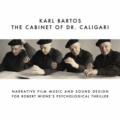The Cabinet Of Dr. Caligari - Bartos,Karl