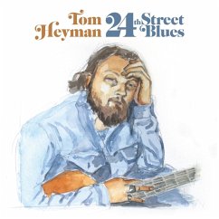 Cover 24th Street Blues