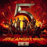 Five Angry Men (Digipak)