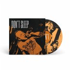 Don'T Sleep (Ltd. Trans Amber)