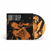 Don'T Sleep (Ltd. Trans Amber)