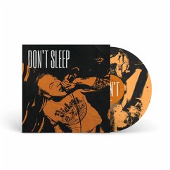 Don'T Sleep (Ltd. Trans Amber) - Don'T Sleep