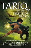 Tariq and the Temple of Beasts (eBook, ePUB)