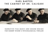 The Cabinet Of Dr. Caligari (Limited 2lp Edition)