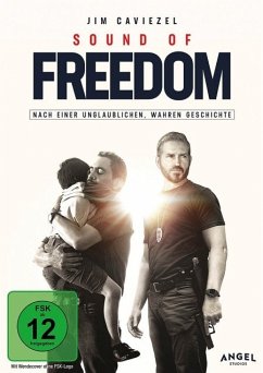 Sound of Freedom - Caviezel,Jim/Sorvino,Mira/Camp,Bill/+