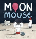 Moon Mouse (eBook, ePUB)