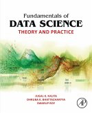 Fundamentals of Data Science (eBook, ePUB)