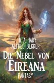 Die Nebel von Eireana: Fantasy (eBook, ePUB)