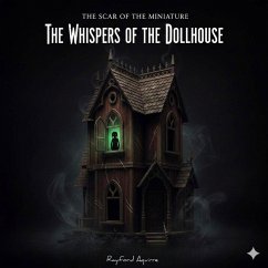 The Whispers of The DollHouse (The Scar of the Miniature, #1) (eBook, ePUB) - Aquirre, Rayford