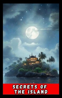 Secrets Of The Island (contos, #1) (eBook, ePUB) - Almeida, Ricardo