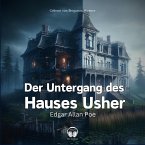 Der Untergang des Hauses Usher (MP3-Download)