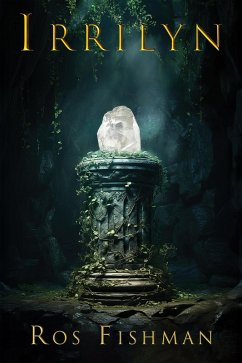 Cover Irrilyn (eBook, ePUB)