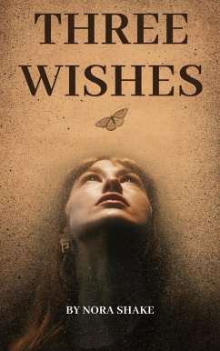 Cover Three Wishes (eBook, ePUB)