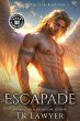 Escapade (Wingtopia Club, #1) (eBook,... - Bild 1