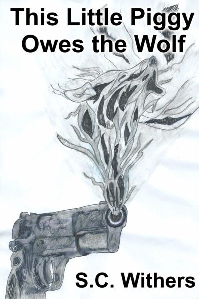 This Little Piggy Owes the Wolf (Eliza James & Wil Douglas, #2) (eBook, ePUB)