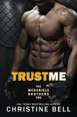 Trust Me (The McDaniels Brothers, #2) (eBook, ePUB)