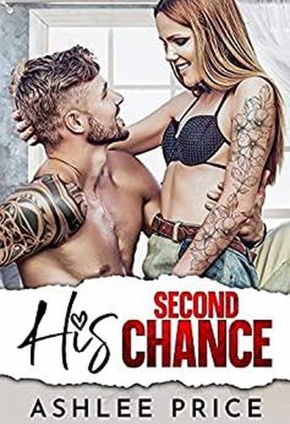 His Second Chance (Love Comes To Town, #4) (eBook, ePUB) His Second Chance (Love Comes To Town, #4) (eBook, ePUB)