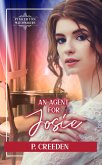 An Agent for Josie (Pinkerton Matchmakers, #27) (eBook, ePUB)