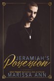 Jeramiah's Possession (The Company, #2) (eBook, ePUB)