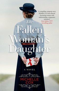Cover The Fallen Woman's Daughter (eBook, ePUB)