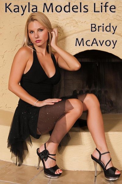 Kayla Models Life (eBook, ePUB) Kayla Models Life (eBook, ePUB)