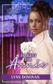 An Agent for Annie (Pinkerton Matchmakers, #29) (eBook, ePUB)