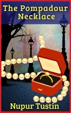 The Pompadour Necklace (Sophie's Adventures, #1) (eBook, ePUB)
