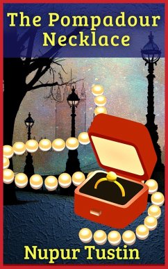 Cover The Pompadour Necklace (Sophie's Adventures, #1) (eBook, ePUB)