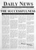 The Successfulness (eBook, ePUB)