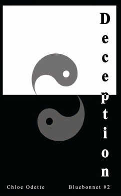 Cover Deception (Bluebonnet series, #2) (eBook, ePUB)