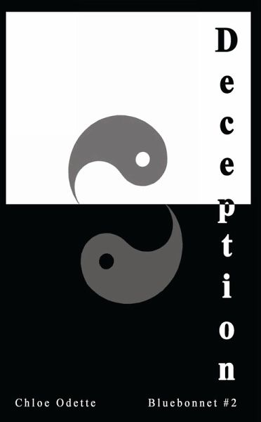 Deception (Bluebonnet series, #2) (eBook, ePUB)