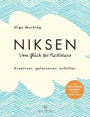 Niksen - Die Kunst des Nichtstuns (Mängelexemplar)