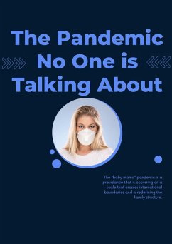 Cover The Pandemic No One is Talking About (eBook, ePUB)