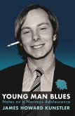 Young Man Blues (eBook, ePUB)
