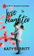 Love & Laughter (eBook, ePUB) - Bild 1