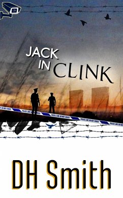 Jack in Clink (Jack of All Trades, #14) (eBook, ePUB) - Smith, Dh