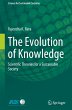 The Evolution of Knowledge - Bild 1