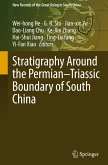 Stratigraphy Around the Permian¿Triassic Boundary of South China