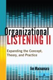 Organizational Listening II (eBook, PDF)