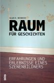 Raum für Geschichten