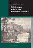 Il filellenismo nella cultura italiana dell'Ottocento (eBook, ePUB)