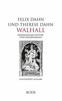 Walhall - Dahn, Felix;Dahn, Therese