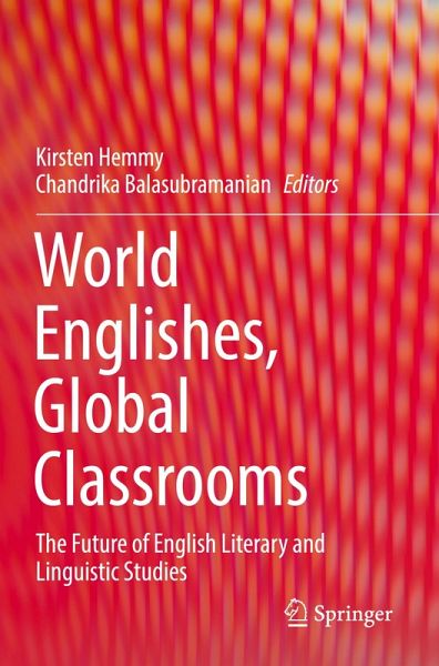 World Englishes, Global Classrooms