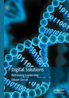 Digital Solutions - Serrat, Olivier