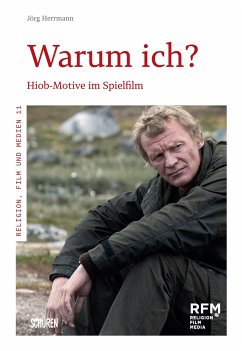 Warum ich? - Herrmann, Jörg