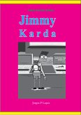 Jimmy Karda (JIMMY DIARIES SERIES, #1) (eBook, ePUB)