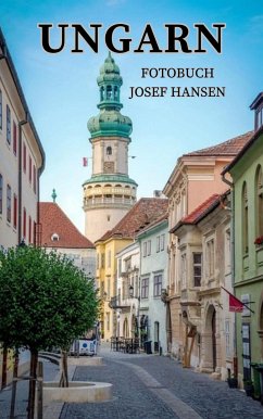 Ungarn (eBook, ePUB) - Hansen, Josef