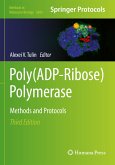 Poly(ADP-Ribose) Polymerase