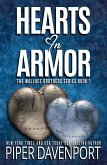 Hearts in Armor (The Wallace Brothers, #1) (eBook, ePUB)