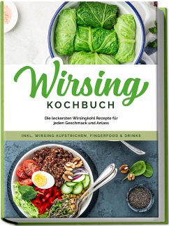 Cover Wirsing Kochbuch